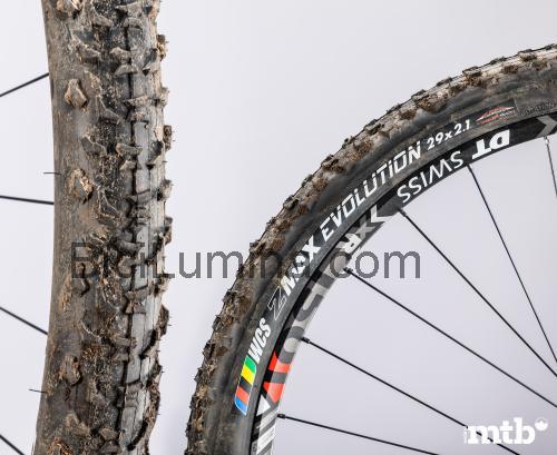 Ritchey Z-Max Evolution opinión y ficha técnica